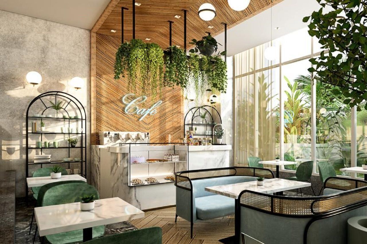 Ocean V Hotel (Adults Only) بيريبير المظهر الخارجي الصورة